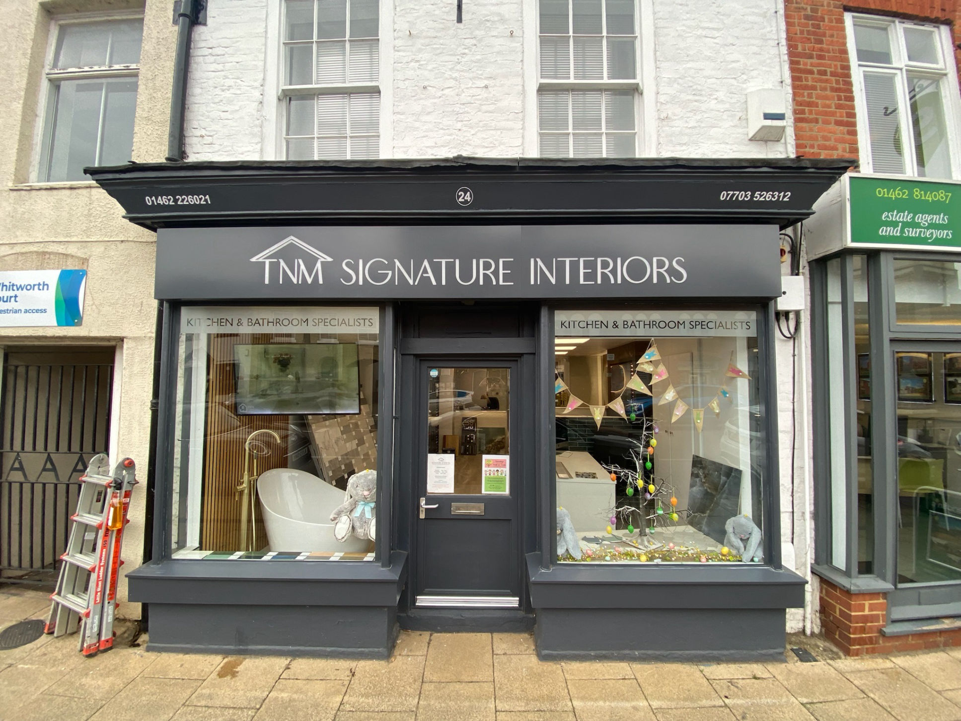 Mobirise Website Builder